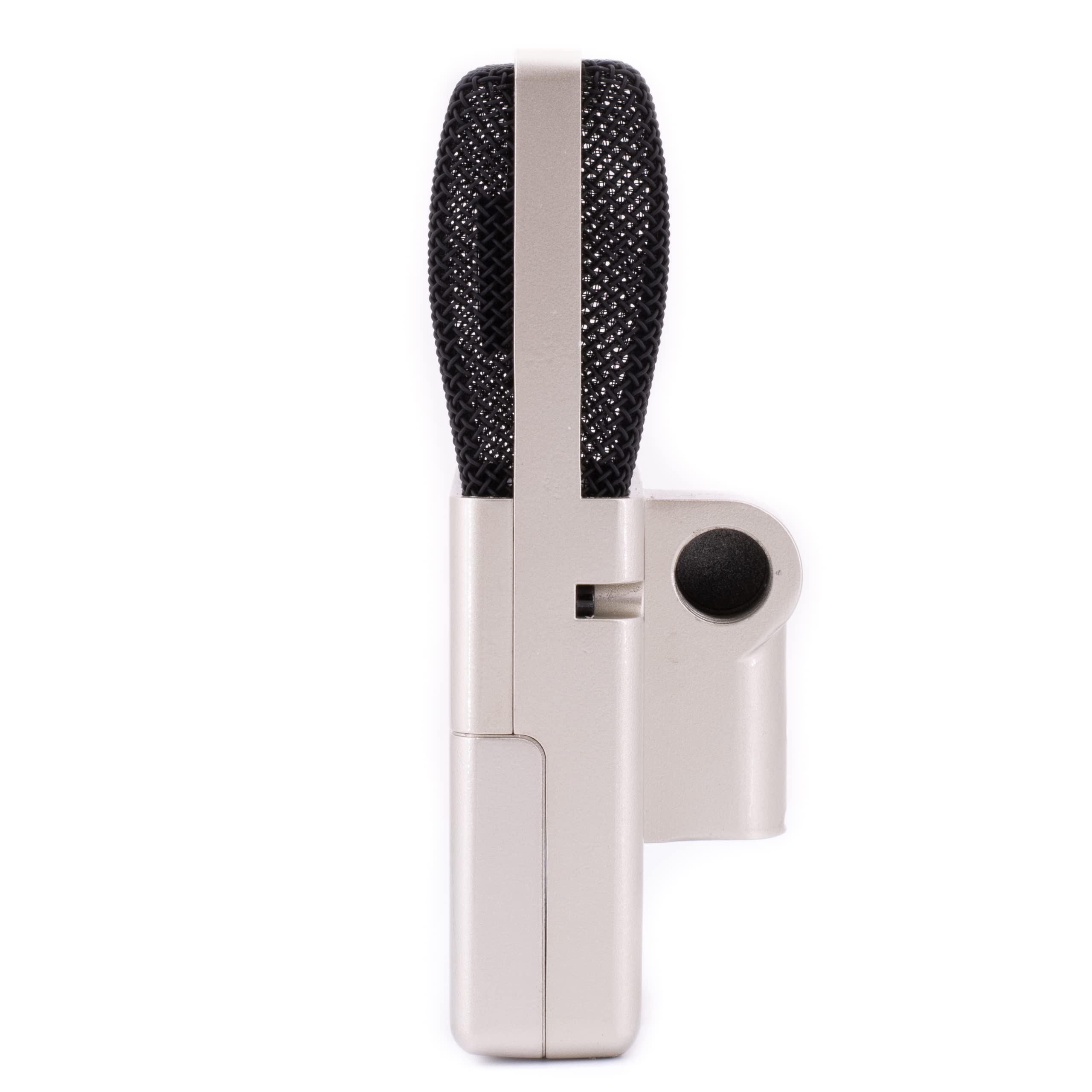 Amazon.com: CAD Audio Medium Diaphragm SuperCardiod Condenser